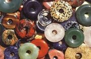 jewellery with stones