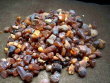 tumble stones