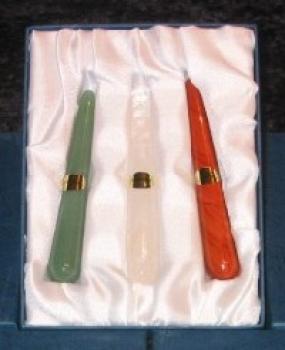 Massagegriffel-Set Grundset