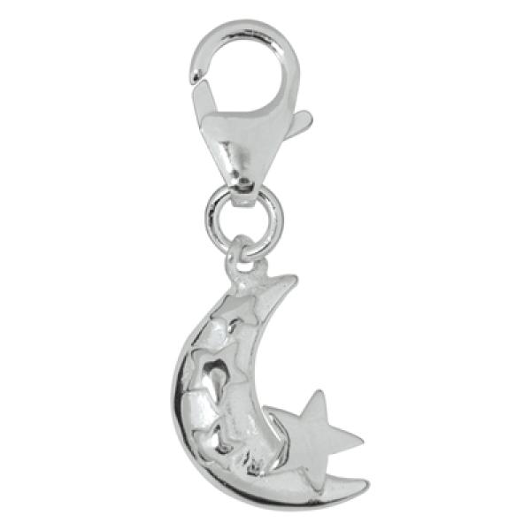 Charm Celestial: 'Stern und Mond'