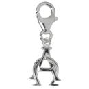 Charm Christliche Symbole: 'Alpha & Omega'